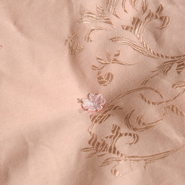 91家纺网 家纺一手货源 找家纺 （总）禹祥家纺 2025新款全棉金提花手工蚕丝被夏被春秋被宿舍冬被子母被拉链款被芯夏季空调被