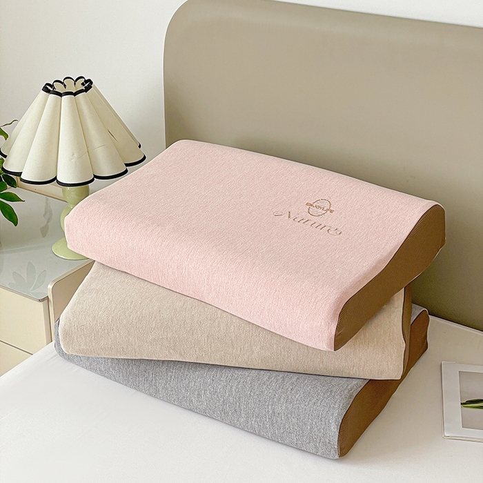 91家纺网 家纺一手货源 找家纺 （总）她喜爱枕芯 2026春夏新款亲肤羊绒乳胶枕枕头枕芯