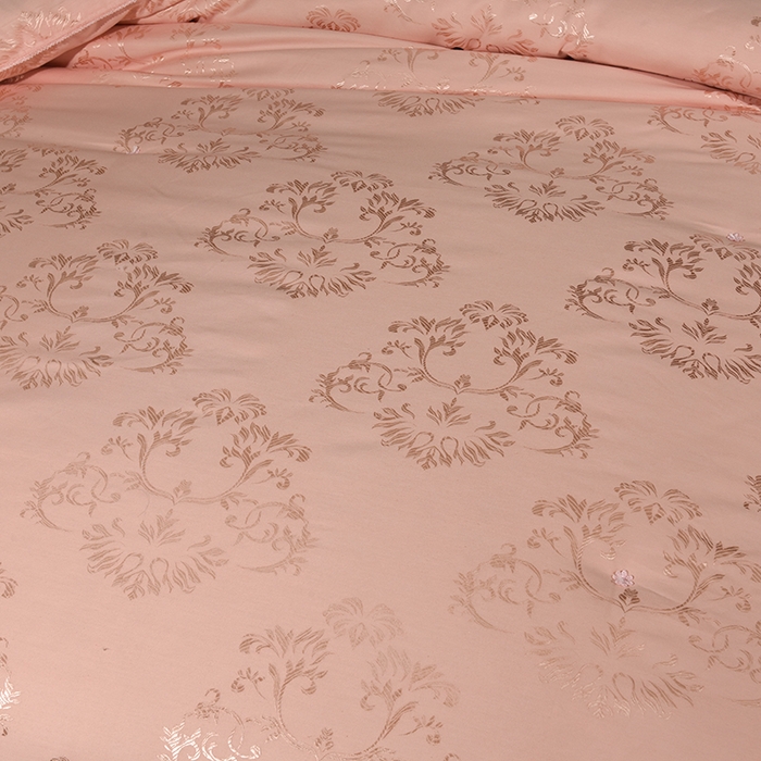 91家纺网 家纺一手货源 找家纺 禹祥家纺 2025新款全棉金提花手工蚕丝被夏被春秋被宿舍冬被子母被拉链款被芯夏季空调被 卡其色