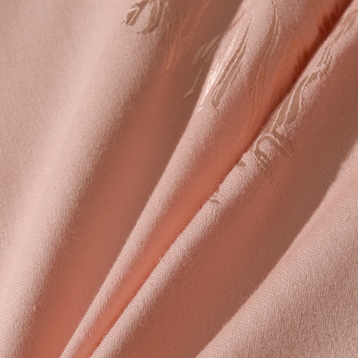 91家纺网 家纺一手货源 找家纺 禹祥家纺 2025新款全棉金提花手工蚕丝被夏被春秋被宿舍冬被子母被拉链款被芯夏季空调被 卡其色