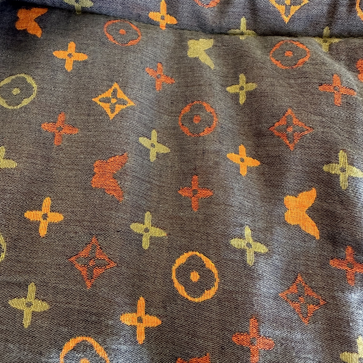 91家纺网 家纺一手货源 找家纺 睡棉坊 2026新款全棉色织提花双层纱夏被夏凉被空调被 絮语朦胧