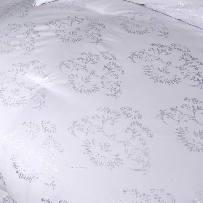 91家纺网 家纺一手货源 找家纺 （总）禹祥家纺 2025新款全棉金提花手工蚕丝被夏被春秋被宿舍冬被子母被拉链款被芯夏季空调被