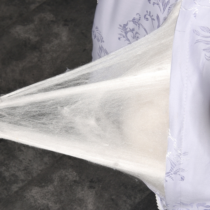 91家纺网 家纺一手货源 找家纺 （总）禹祥家纺 2025新款全棉金提花手工蚕丝被夏被春秋被宿舍冬被子母被拉链款被芯夏季空调被