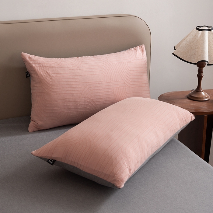 91家纺网 家纺一手货源 找家纺 （总）恋人优选 2026新款浮光全棉提花夏被空调被