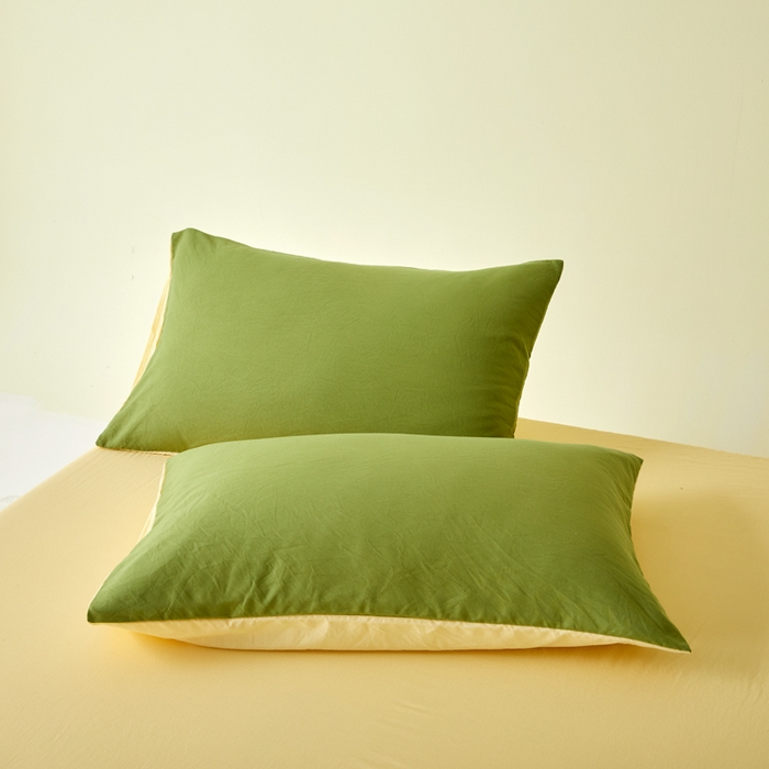 91家纺网 家纺一手货源 找家纺 （总）卡斯诺家纺馆 2026新款水洗棉棉花夏被四件套