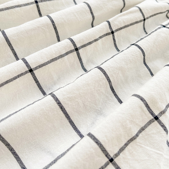 91家纺网 家纺一手货源 找家纺 （总）恋人优选 2026新款全棉纯棉水洗棉单床笠床笠单件