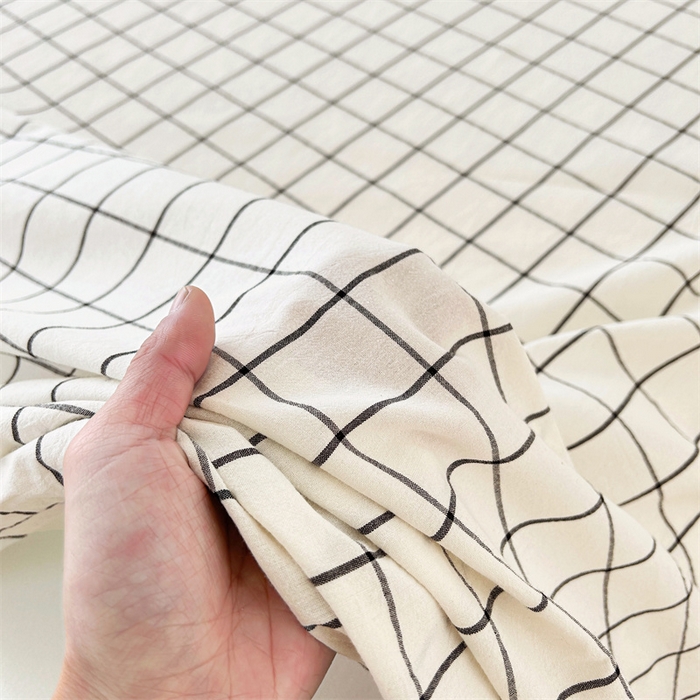 91家纺网 家纺一手货源 找家纺 （总）恋人优选 2026新款全棉纯棉水洗棉单床笠床笠单件