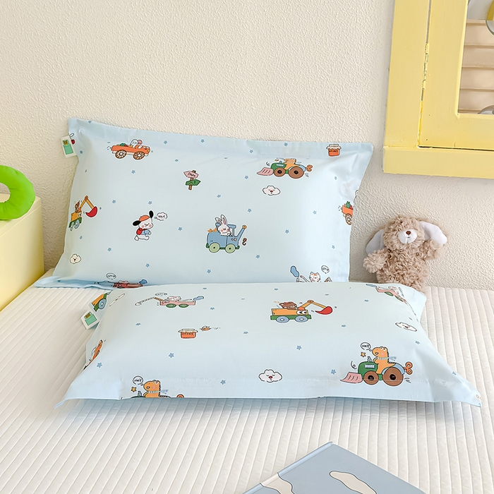 91家纺网 家纺一手货源 找家纺 （总）良佐生活  2026年新款铂金全棉压线枕套