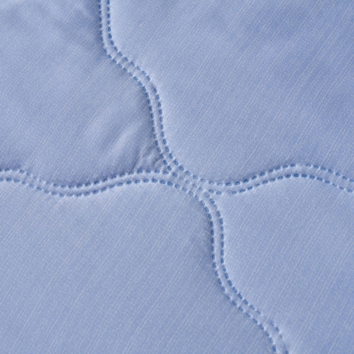 91家纺网 家纺一手货源 找家纺 坦客毯业 2026春夏新款超声波夏被亲肤绒夏凉被芦荟棉夏季被子批发供货赠品礼品被便宜夏被 花漾心情