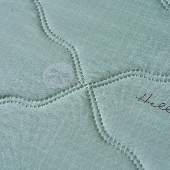 91家纺网 家纺一手货源 找家纺 坦客毯业 2026春夏新款超声波夏被亲肤绒夏凉被芦荟棉夏季被子批发供货赠品礼品被便宜夏被 春晓