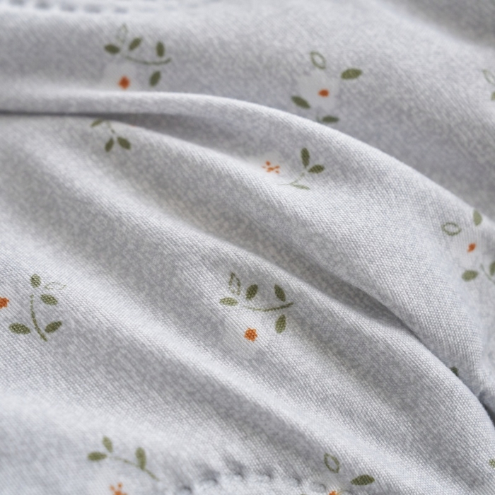 91家纺网 家纺一手货源 找家纺 坦客毯业 2026春夏新款超声波夏被亲肤绒夏凉被芦荟棉夏季被子批发供货赠品礼品被便宜夏被 绅士熊