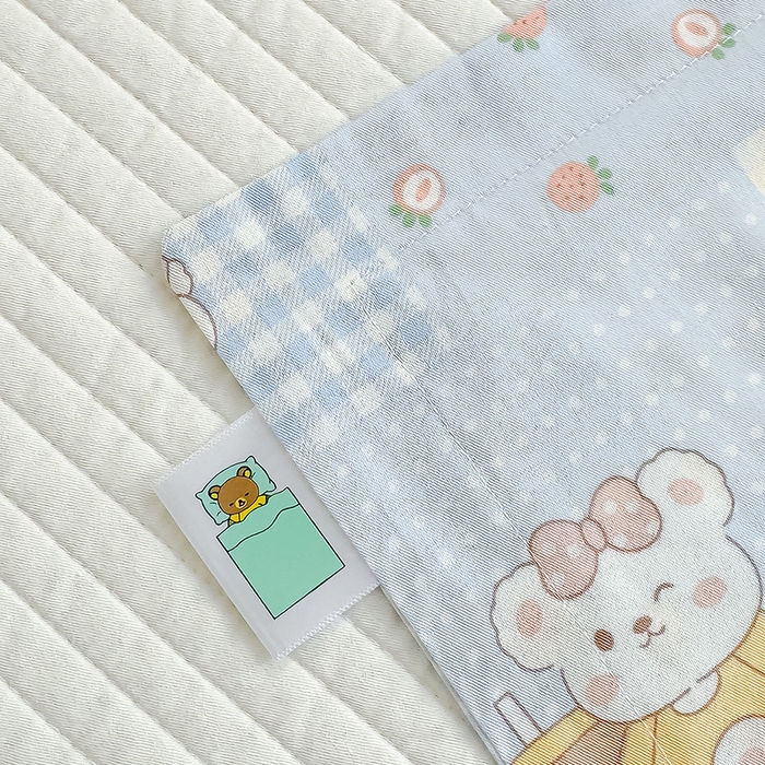 91家纺网 家纺一手货源 找家纺 （总）良佐生活  2026年新款铂金全棉压线枕套