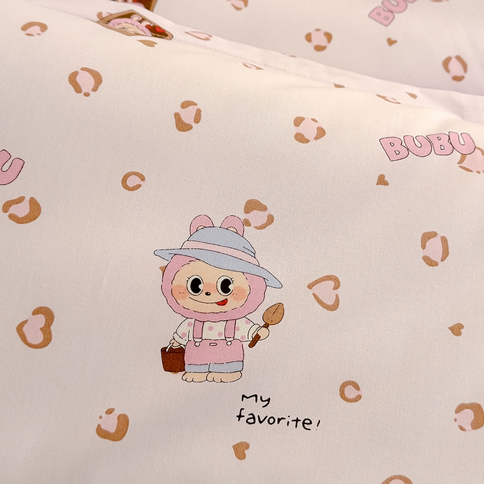 91家纺网 家纺一手货源 找家纺 良佐生活  2026年新款铂金全棉压线枕套 布布