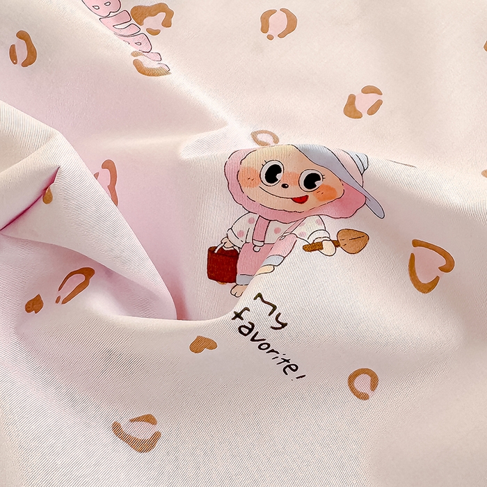 91家纺网 家纺一手货源 找家纺 良佐生活  2026年新款铂金全棉压线枕套 布布