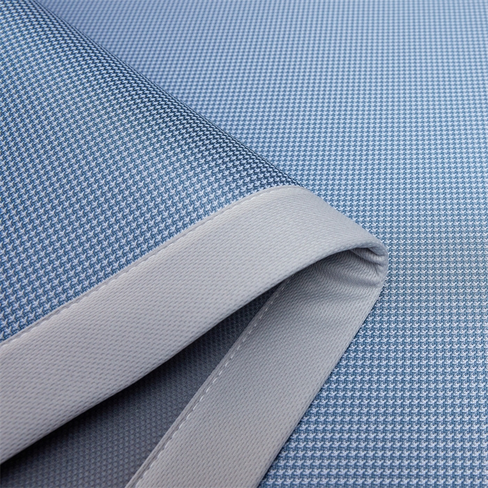 91家纺网 家纺一手货源 找家纺 （总）雯豆家纺 2026春夏新款碳光冰丝席子三件套加厚三明治冰丝软席平铺席凉席席子