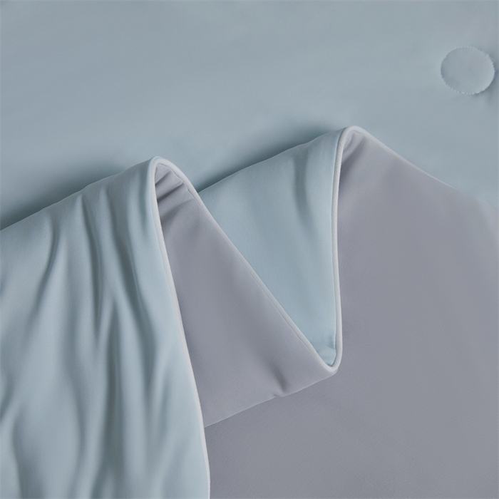 91家纺网 家纺一手货源 找家纺 （总）雯豆家纺 2026春夏新款锦氨夏被空调被子被芯夏季凉感被小冰皮薄被子夏被夏凉被空调被