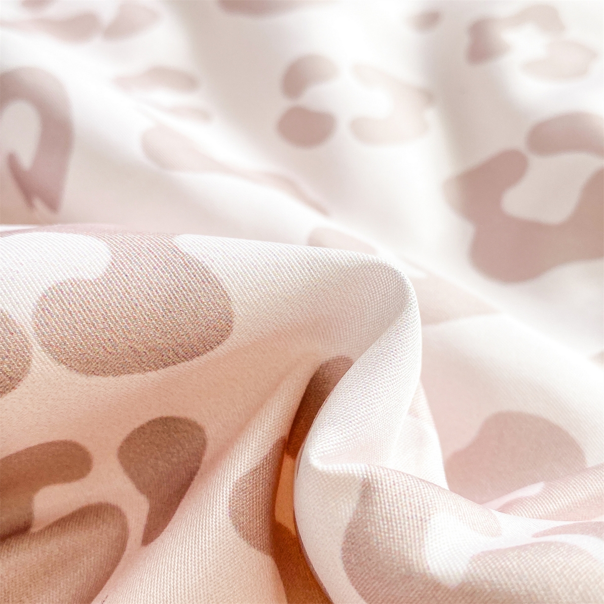 91家纺网 家纺一手货源 找家纺 （总）绒棉世家 2026新款水洗天丝冰天丝专版贴布绣夏被四件套系列