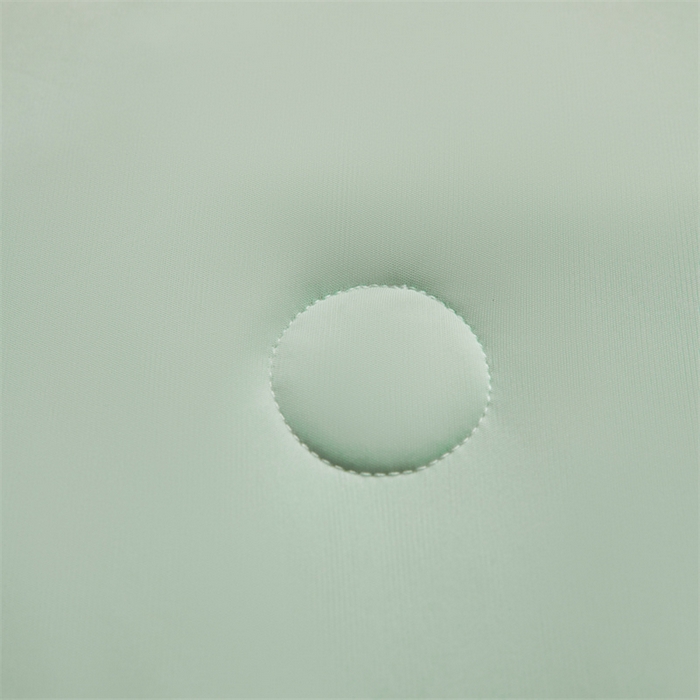 91家纺网 家纺一手货源 找家纺 雯豆家纺 2026春夏新款锦氨夏被空调被子被芯夏季凉感被小冰皮薄被子夏被夏凉被空调被 小冰皮-青柠绿+淡雅黄