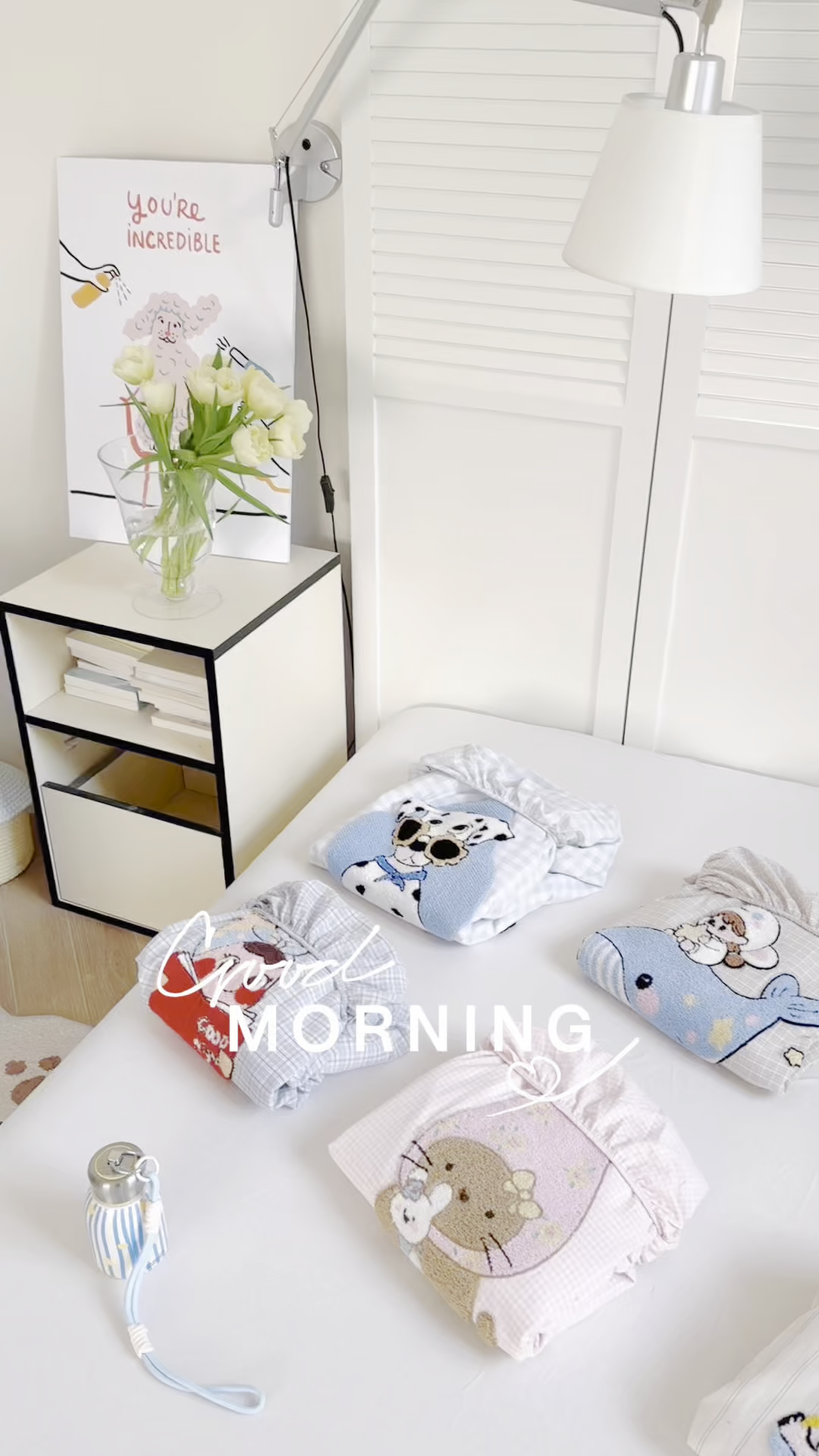 91家纺网 家纺一手货源 找家纺 暖生活 2026新款全棉纯棉色织水洗棉毛巾绣床笠三件套 组合图仅做展示不可下单