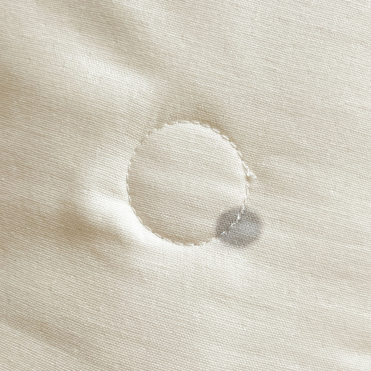 91家纺网 家纺一手货源 找家纺 一加一 2026新款全棉双层纱卡通毛巾绣大豆夏被夏凉被空调被-卡通生活 蝴蝶结小兔