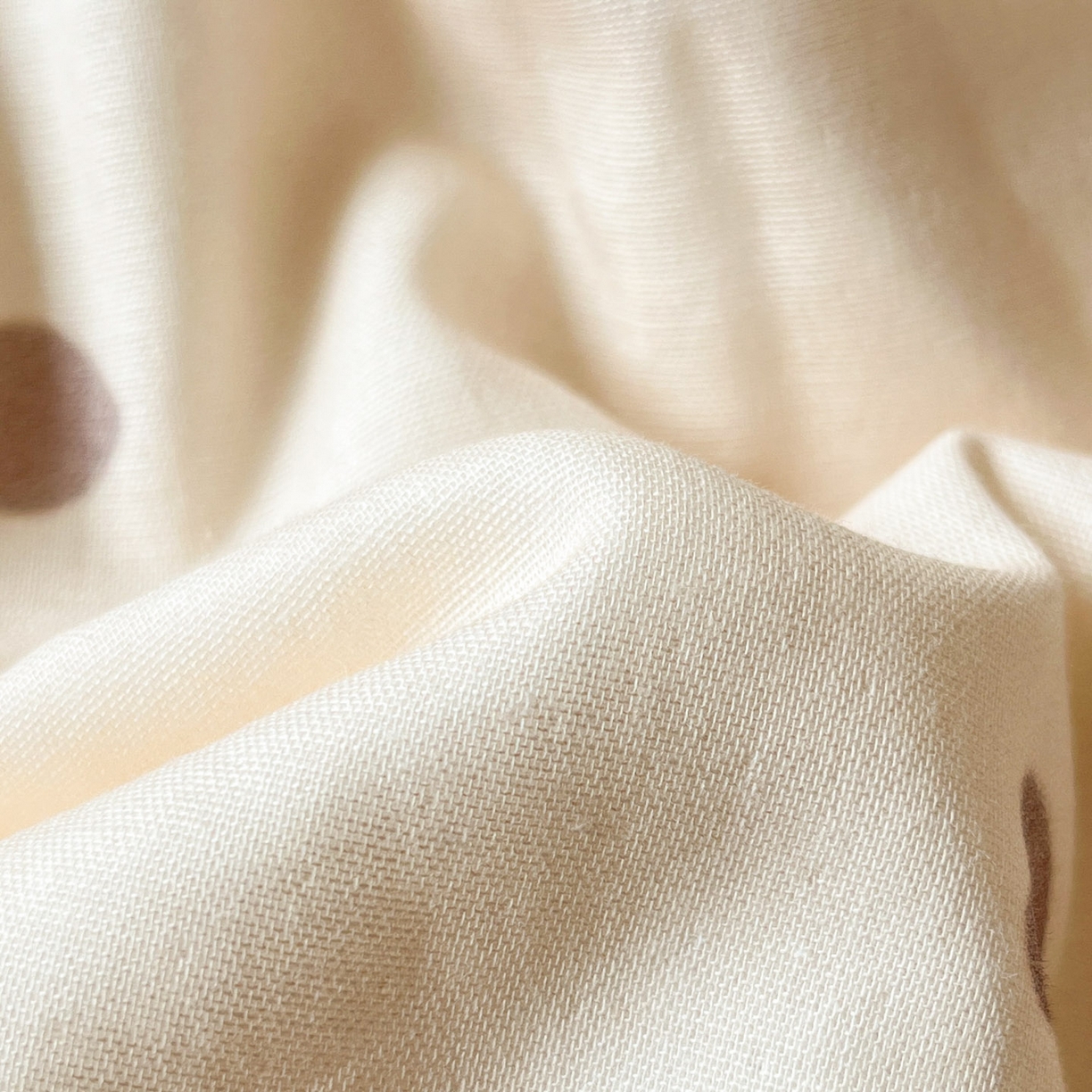 91家纺网 家纺一手货源 找家纺 （总）一加一 2026新款全棉双层纱卡通毛巾绣大豆夏被夏凉被空调被-卡通生活