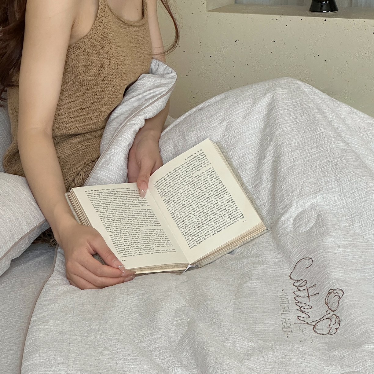 91家纺网 家纺一手货源 找家纺 一加一 2026新款透气简麻新疆棉花被夏被夏凉被空调被-棉花简麻 棉花简麻-米