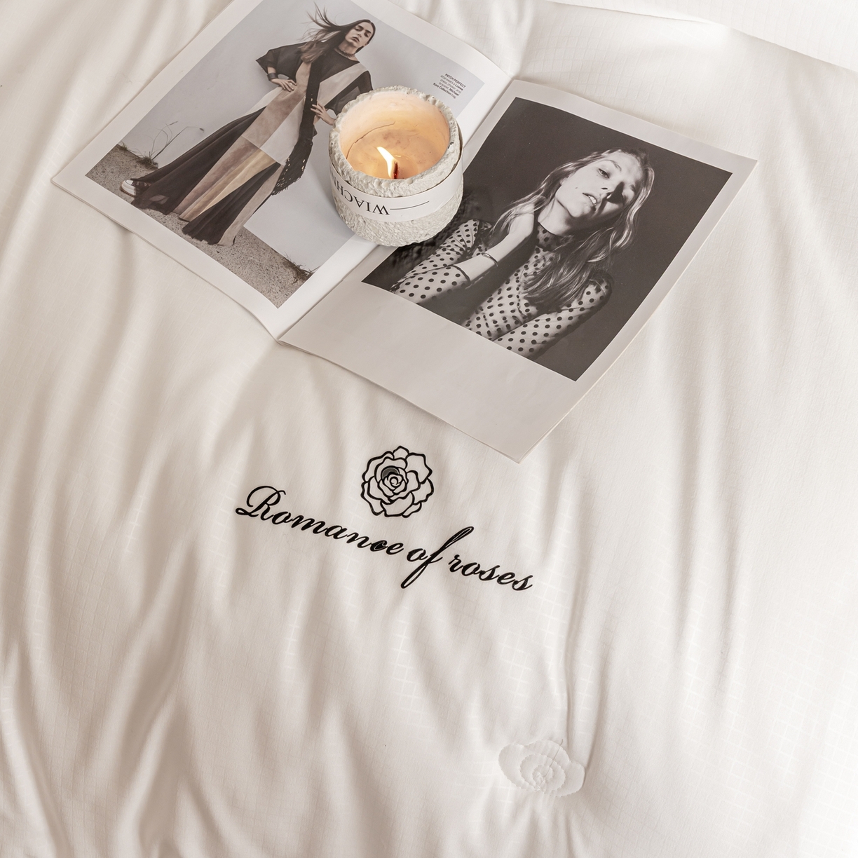 91家纺网 家纺一手货源 找家纺 丽卡家纺 2026春夏新款丽锦棉毕加索羊绒纤维春秋被 被子被芯 毕加索羊绒被-风格二