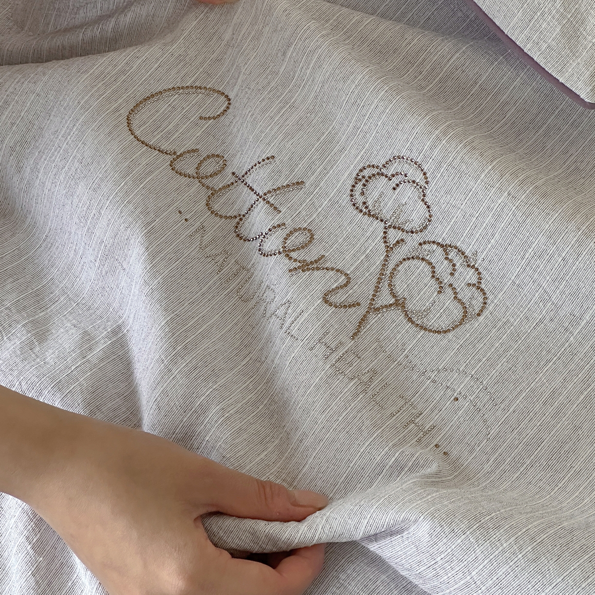 91家纺网 家纺一手货源 找家纺 一加一 2026新款透气简麻新疆棉花被夏被夏凉被空调被-棉花简麻 棉花简麻-紫