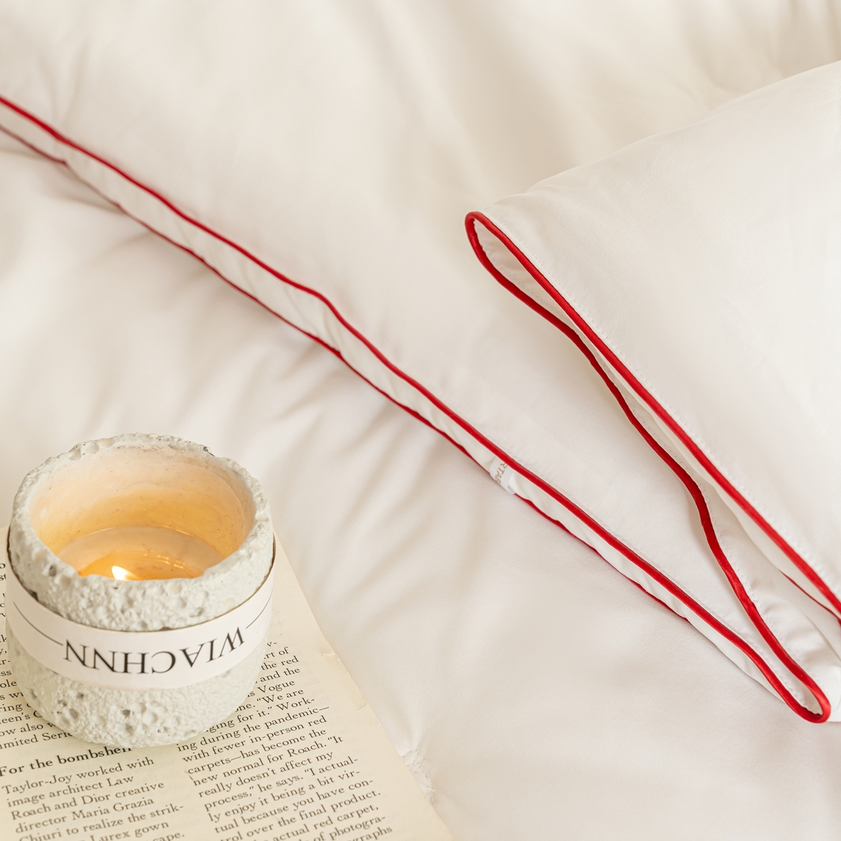 91家纺网 家纺一手货源 找家纺 （总）丽卡家纺 2026春夏新款丽锦棉烫钻燕窝蛋白春秋被 被子被芯