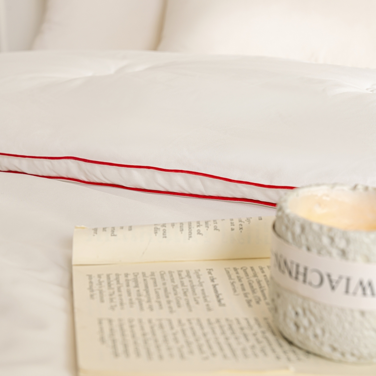 91家纺网 家纺一手货源 找家纺 （总）丽卡家纺 2026春夏新款丽锦棉烫钻燕窝蛋白春秋被 被子被芯