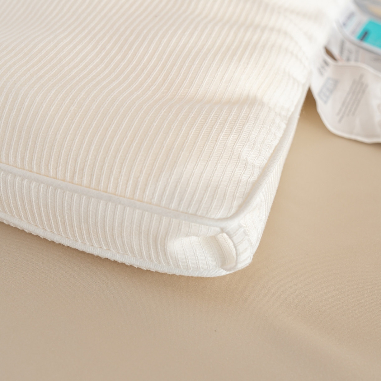 91家纺网 家纺一手货源 找家纺 （总）丽卡家纺 2026春夏新款精梳提花好眠苏绣羊绒纤维春秋被 被子被芯