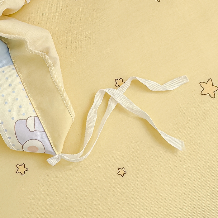 91家纺网 家纺一手货源 找家纺 （总）良佐生活  2026年新款A类铂金精梳全棉学生三件套