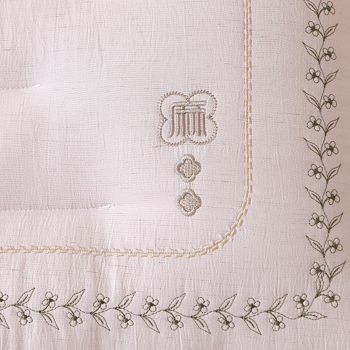 91家纺网 家纺一手货源 找家纺 （总）糖果枕芯 2026新款亚麻护颈枕头天然亚麻枕芯贴合颈椎护颈枕芯