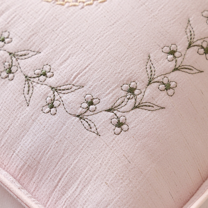 91家纺网 家纺一手货源 找家纺 （总）糖果枕芯 2026新款亚麻护颈枕头天然亚麻枕芯贴合颈椎护颈枕芯