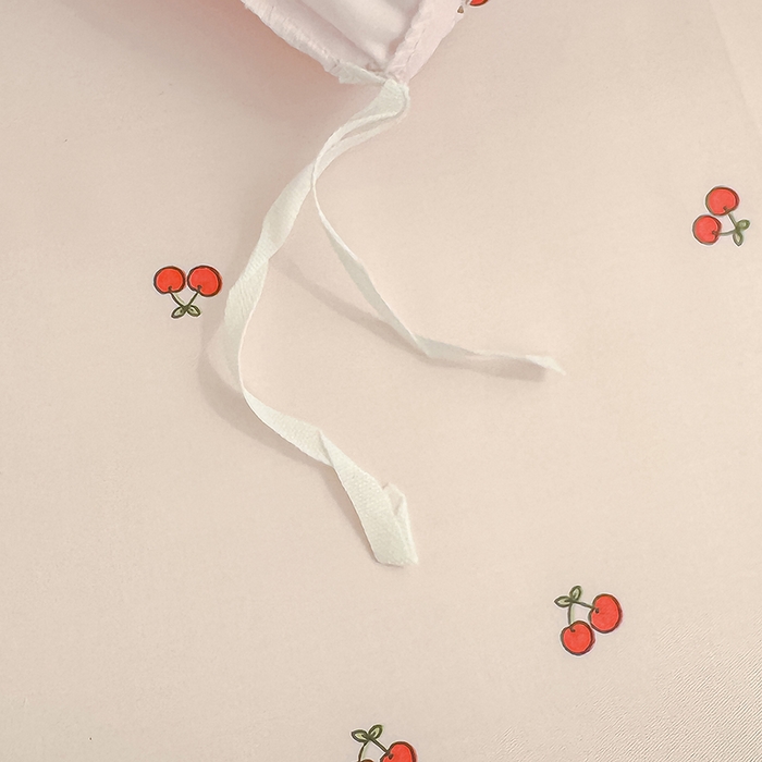 91家纺网 家纺一手货源 找家纺 良佐生活  2026年新款A类铂金精梳全棉学生三件套 布布