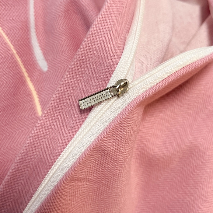 91家纺网 家纺一手货源 找家纺 【电商上传专用，尺寸不全，个别花色缺加大号】幸嘉轩 2026新款全棉纯棉喷气加厚磨毛四件套