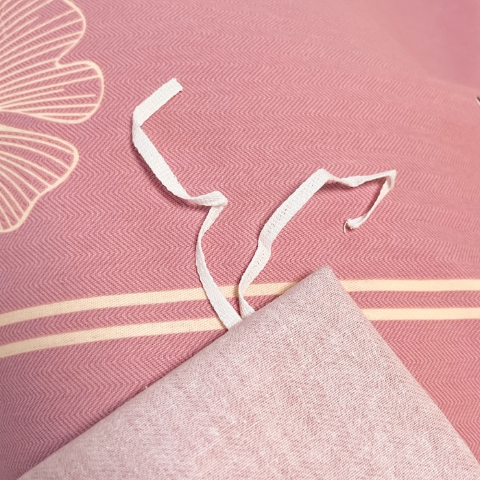 91家纺网 家纺一手货源 找家纺 【电商上传专用，尺寸不全，个别花色缺加大号】幸嘉轩 2026新款全棉纯棉喷气加厚磨毛四件套