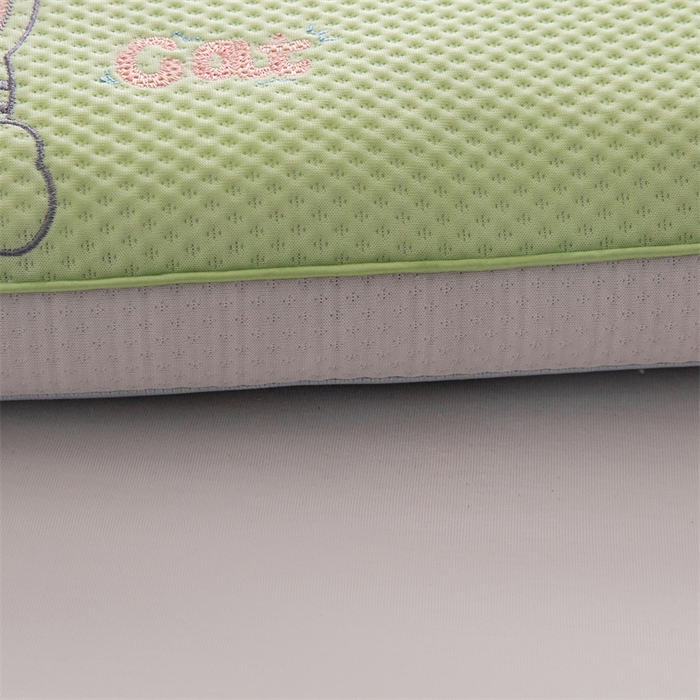 91家纺网 家纺一手货源 找家纺 （总）麦肯锡 2026新款猫豆豆荞麦枕