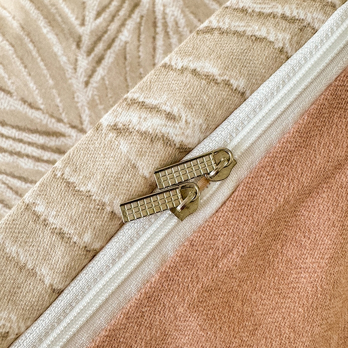 91家纺网 家纺一手货源 找家纺 幸嘉轩 2025新款全棉秋冬加厚保暖喷气磨毛纯棉印花四件套 街角咖啡-咖