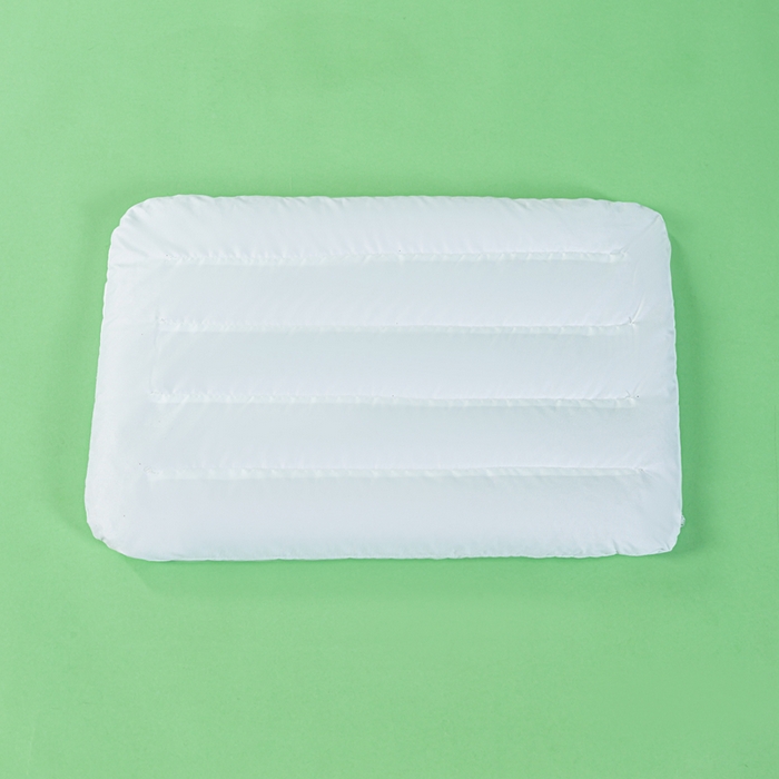 91家纺网 家纺一手货源 找家纺 （总）麦肯锡 2026新款颈养荞麦枕儿童款