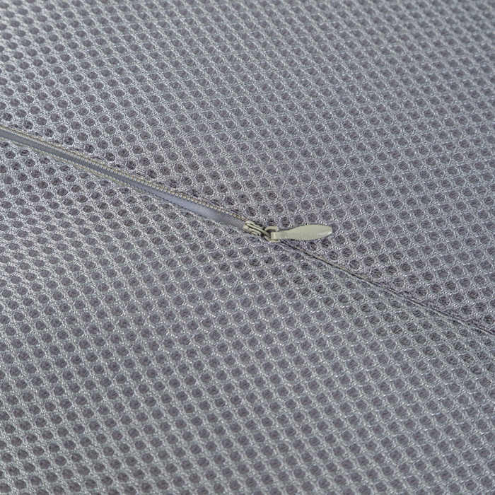 91家纺网 家纺一手货源 找家纺 麦肯锡 2026新款SPA颈养荞麦枕 粉色