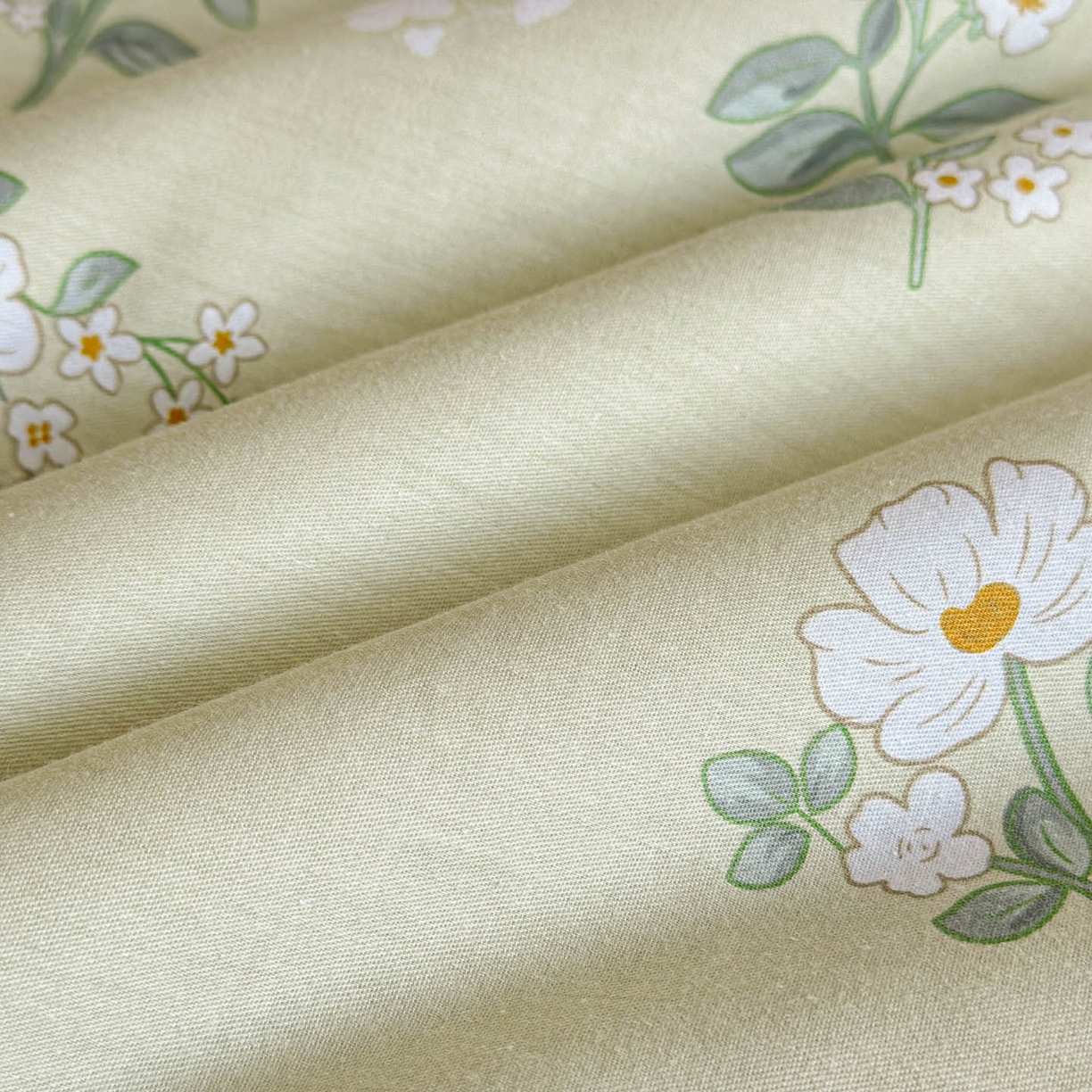 91家纺网 家纺一手货源 找家纺 梵克保罗 2026春夏新款10A抗菌全棉印花夏被被子被芯空调被四件套 茶艺