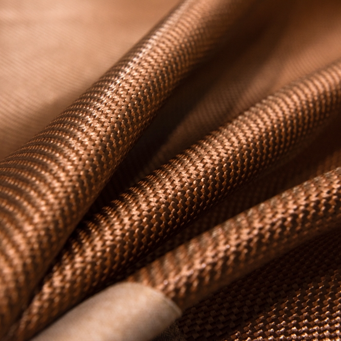 91家纺网 家纺一手货源 找家纺 倾慕家纺 2026新款A类刺绣冰藤席--床席款 刺绣小狗棕色床席款