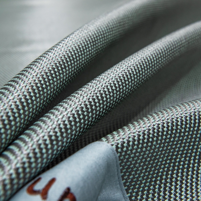 91家纺网 家纺一手货源 找家纺 （总）倾慕家纺 2026新款A类刺绣冰藤席--床席款