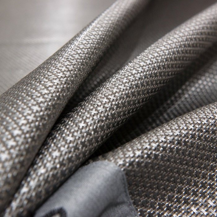 91家纺网 家纺一手货源 找家纺 倾慕家纺 2026新款A类刺绣冰藤席--床席款 刺绣熊猫灰色床席款