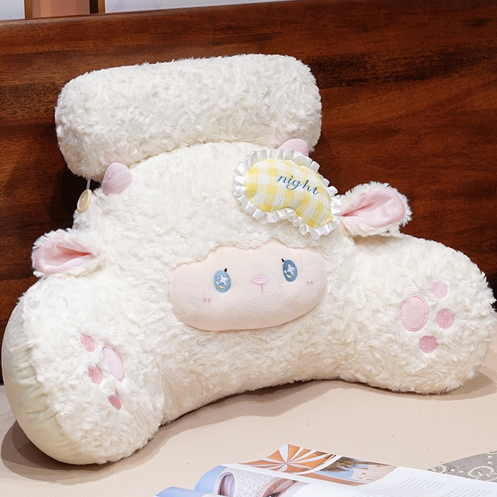 91家纺网 家纺一手货源 找家纺 （总）仟亿莱 2026新款布丁猫刷花抱枕被