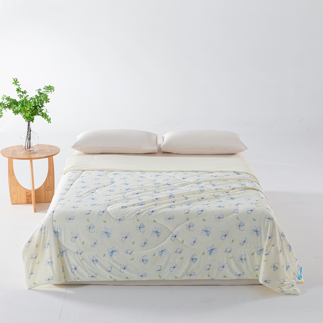 91家纺网 家纺一手货源 找家纺 （总）卡初家居（原微来） 2026新款马年浴室硅藻泥地垫