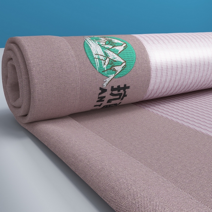 91家纺网 家纺一手货源 找家纺 （总）YYDS网供 2026新款冰丝夏天凉席冰丝席床笠可水洗家用折叠空调软席子三件套学生宿舍