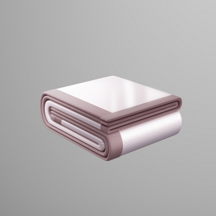 91家纺网 家纺一手货源 找家纺 （总）YYDS网供 2026新款冰丝夏天凉席冰丝席床笠可水洗家用折叠空调软席子三件套学生宿舍