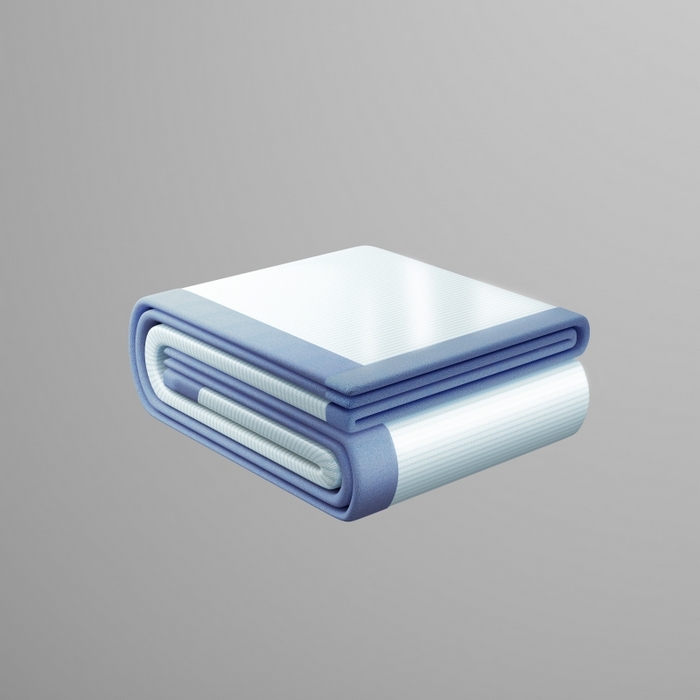 91家纺网 家纺一手货源 找家纺 YYDS网供 2026新款冰丝夏天凉席冰丝席床笠可水洗家用折叠空调软席子三件套学生宿舍 雪山冰晶蓝